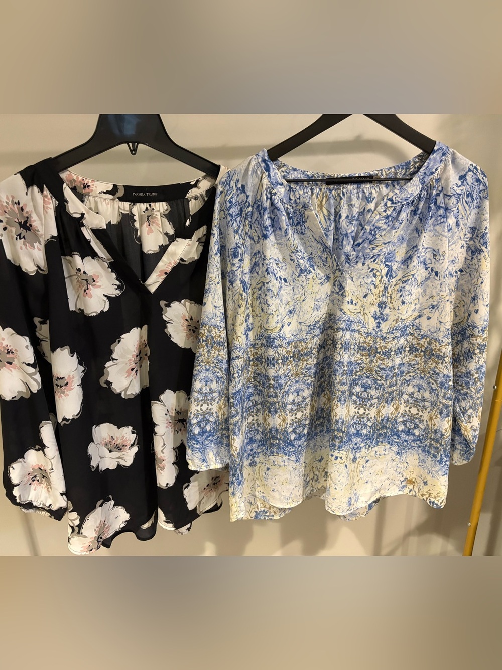 Ivanka Trump Blouses